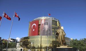 Küresel İklim Değişikliği ve Kuraklık Nedeniyle Yeraltı Suları Tehlikede!