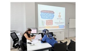 Lise Tercihinde ZEYGEM Desteği…