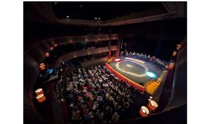 Londra ve Bradford’da Semâ Rüzgarı