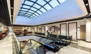 Memorial Sağlık Grubu’nun 12. Hastanesi Bodrum’da Açılıyor