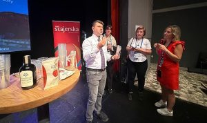 Mudanya Avrupa’da İlgi Odağı Oldu