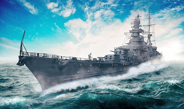 National Geographic NOW Seç-İzle Servisi Ağustos Ayında ‘Deniz Savaşları’ Teması ile İlgi Çekici İçeriklerini İzleyicilerle Buluşturuyor!