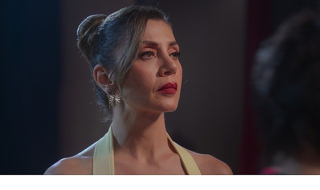 Netflix, Oyuncu Kadrosu ve Etkileyici Hikayesiyle Merak Uyandıran Geleceğe Mektuplar’ın Fragmanını Yayınladı