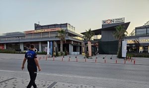 Nilüfer’de izinsiz afişlere geçit yok