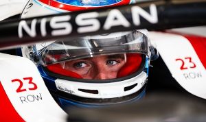 Nissan Formula E Takımından Oliver Rowland Berlin E-Prix’de Formula E Dünya Şampiyonluğunu ilan etti