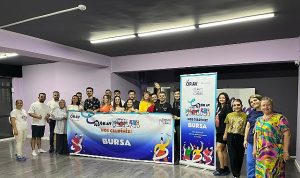 Öğretmenler yeni eğitim yılına birlikte öğrenerek hazırlandı