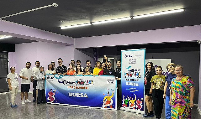 Öğretmenler yeni eğitim yılına birlikte öğrenerek hazırlandı