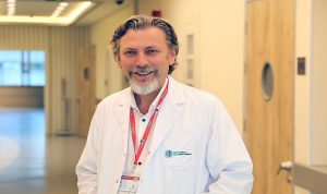 Olumlu düşün, sağlıklı beslen, beynini koru!