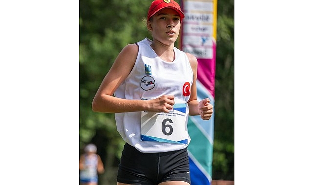 Osmangazi’nin genç yeteneği Dünya Şampiyonası biletini aldı