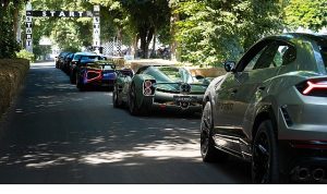 P Zero İçin 10.000 Beygir Gücü: Beşinci Neslin Lansmanı ve Pirelli’nin İkonik Lastiğinin 40. Yılı