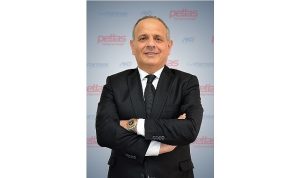 Petlas’tan 2025’in ilk yarısında güçlü performans