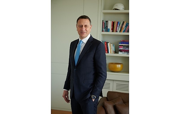 QNB Türkiye’ye Euromoney’den Dört Ödül Birden