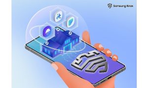 Samsung, kişiselleştirilmiş mobil yapay zekâ deneyimleri için geleceğe hazır güvenlik özelliklerini tanıttı