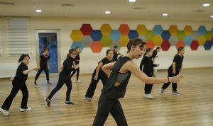 Sanat Dolu Yaz Tatili Başlıyor