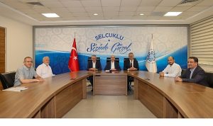 Selçuklu’ya Bir Aile Sağlığı Merkezi Daha Kazandırılıyor