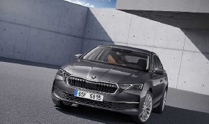 Škoda, 2025’in İlk Yarısında Satış Rekorunu Yeniledi