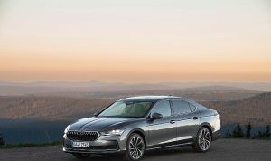 Škoda’dan Temmuz Ayına Özel Fırsatlar