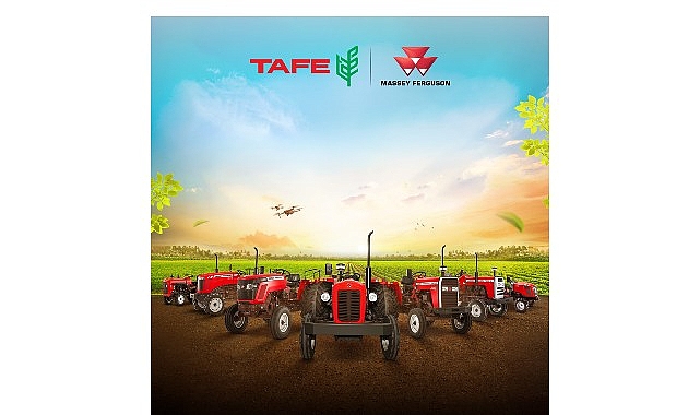 TAFE ve AGCO, marka hakları, ticari ilişkiler ve ortaklık yapısını kapsayan kapsamlı bir uzlaşmaya vardı.