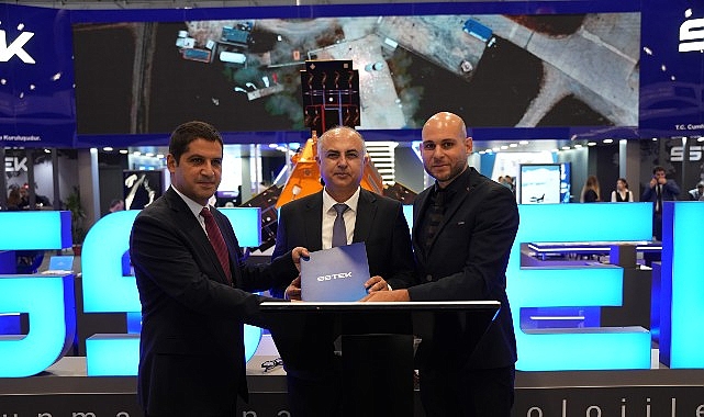 Technopc ve DT Cloud Güçlerini Birleştiriyor: Yerli Bulut ile Uyumlu Donanımlar Güçlenerek Gelişiyor