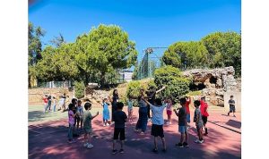 TEGV’de yaz etkinlikleri devam ediyor