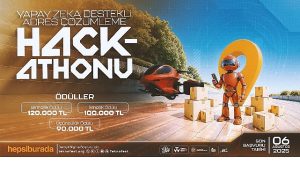 TEKNOFEST Yapay Zeka Destekli Adres Çözümleme Hackathon Yarışması Başvuruları Devam Ediyor