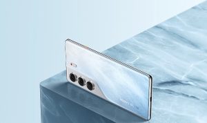 Teknolojinin Stil Sahibi Telefonu: TECNO CAMON 40 Serisi