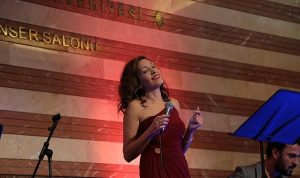 Temmuz’da Caz Coşkusu Bodrum Pera 77’de!