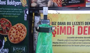 Tertemiz Çankaya İçin Bir Adım Daha