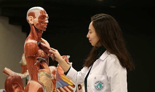 Tıp ve Diş Hekimliği öğrencilerine ezber bozan yan dal fırsatı!