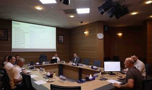 Trafik ve çevre ihlallerine ceza