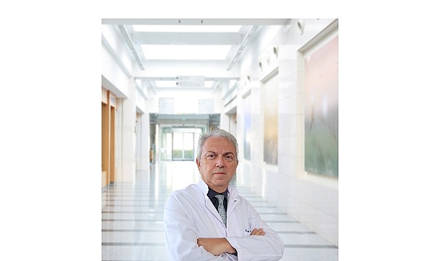 Tüp bebekte destek yöntem: eksozom tedavisi