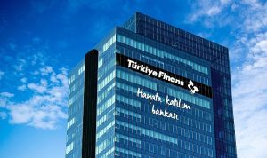 Türkiye Finans’ta üst düzey atama