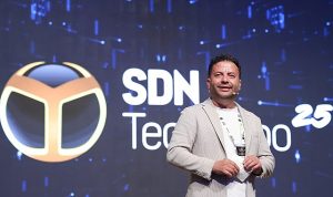 Türkiye’nin en büyük teknoloji buluşması SDN Tech Expo sona erdi