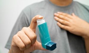 Ülkemizin Akciğerlerini Yok Eden Yangınlar Sağlığı da Etkiliyor!