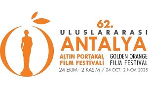 Uluslararası Antalya Altın Portakal Film Festivali’ne Başvurular Devam Ediyor!
