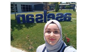 Üsküdar Üniversitesi’nin Yapay Zekâ Mühendislerinin tezi ASELSAN’da görücüye çıktı!