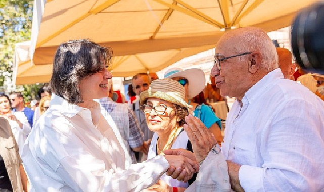 Üsküdar’da İki “Emekliler Lokali”nin Açılışı Gerçekleştirildi