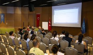 Uzmanlar Uyardı: “Cilt Kanserine Karşı Mutlaka Koruyucu Ekipmanlar ve Güneş Koruyucu Kullanılmalı”