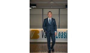 Vakıf Leasing’ten 75 milyon USD’lik yeni kredi anlaşması