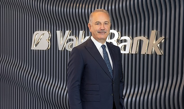 VakıfBank’tan 750 Milyon Dolarlık Yeni Sürdürülebilir Eurobond İhracı