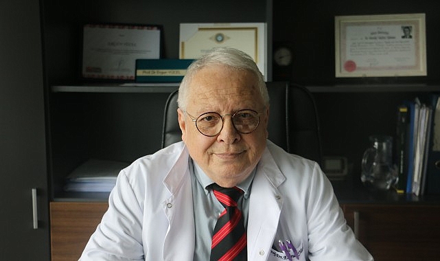 Yapay zekâ ile geleceğin diş hekimleri yetişiyor!