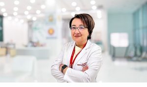 Yaz Aylarında Artan Göz Hastalıklarına Dikkat