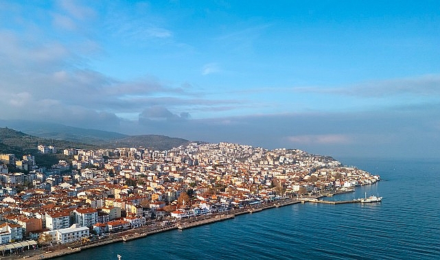 Yazın Renkleri Mudanya’da Yarışıyor