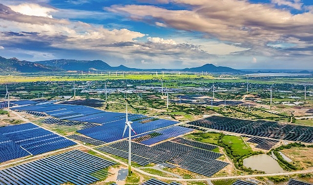 YEO Teknoloji’den Romanya’ya 220 milyon Euro’luk enerji yatırımı hamlesi