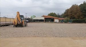 1 Mart Vapur İskelesi’ne 178 araçlık otopark