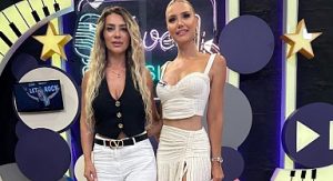 50fifty Yine Çok Renkli Bir Bölümle Geliyor