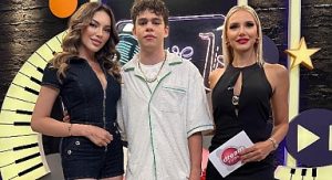 50Fifty’den yeni bölüm: müzik ve magazin rüzgarı Kıbrıs’tan esecek