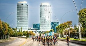 Ankara’yı Maximum Gran Fondo Başkent Bisiklet Yarışı ile Keşfet