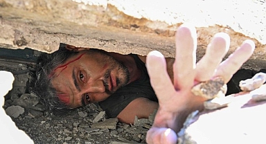 Antalya’da kapsamlı deprem tatbikatı yapıldı