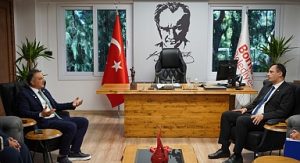 Atık dönüşümünde güç birliği: ‘Atık Bank Projesi’